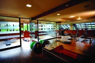 Hotel Atahotels Petriolo Spa Resort