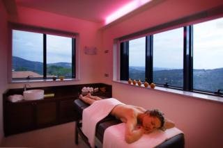 Hotel Atahotels Petriolo Spa Resort