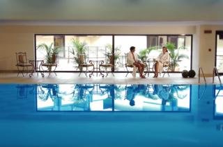 Hotel Atahotels Petriolo Spa Resort