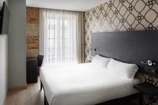 Hotel Atalaia B&b
