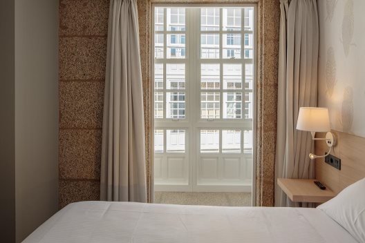 Hotel Atalaia B&b