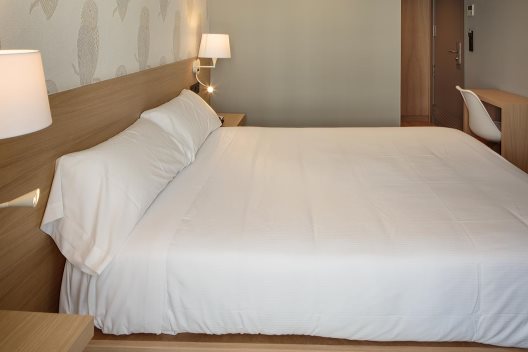 Hotel Atalaia B&b