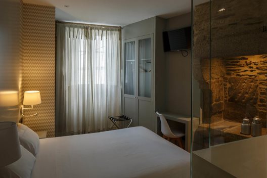 Hotel Atalaia B&b