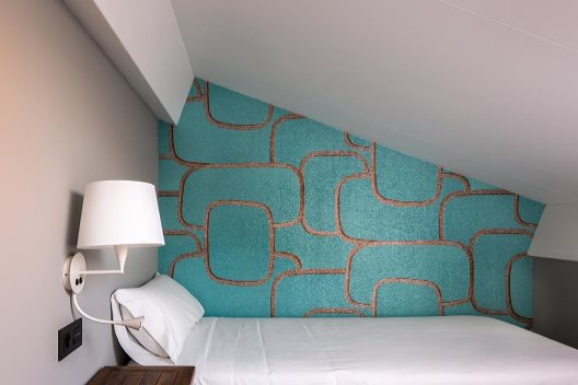 Hotel Atalaia B&b