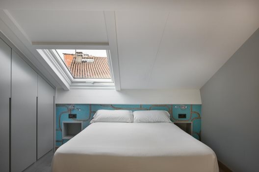 Hotel Atalaia B&b