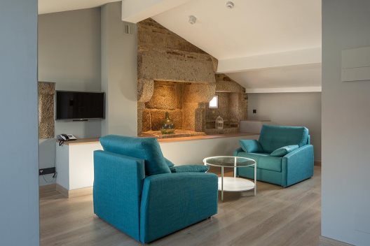 Hotel Atalaia B&b