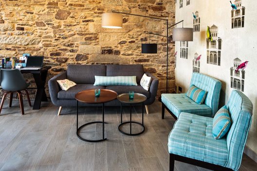 Hotel Atalaia B&b