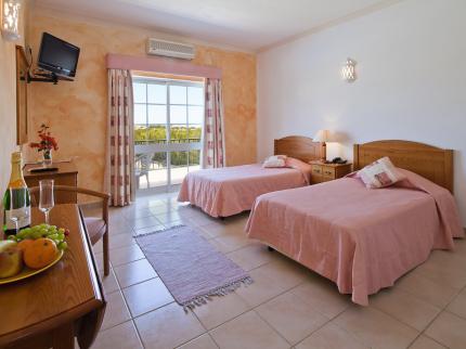 Hotel Atalaia Sol
