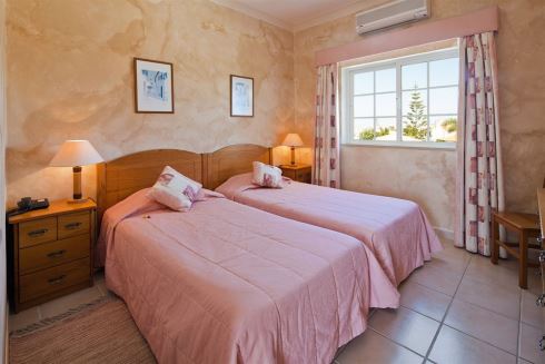 Hotel Atalaia Sol