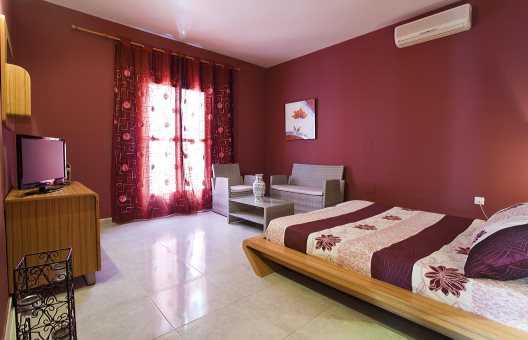 Hotel Atalaya Cabo De Gata