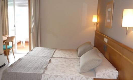 Hotel Atalaya I