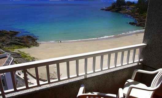 Hotel Atalaya I