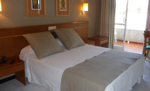 Hotel Atalaya I