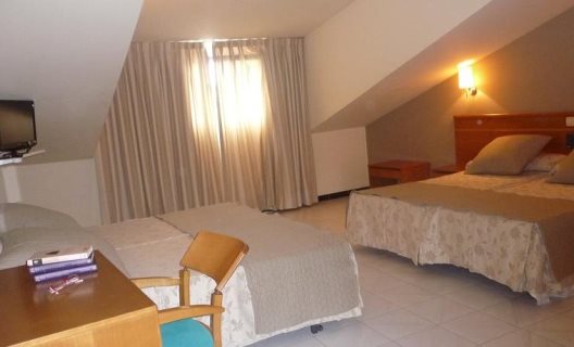 Hotel Atalaya I