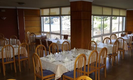 Hotel Atalaya I