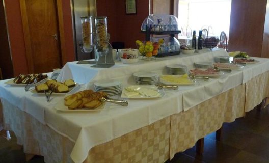 Hotel Atalaya I