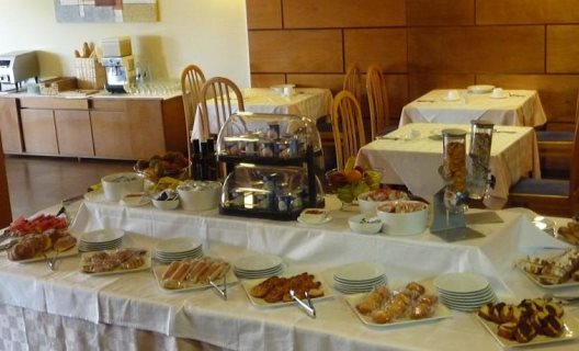 Hotel Atalaya I
