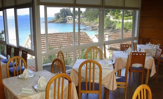 Hotel Atalaya I