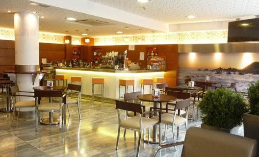 Hotel Atalaya I
