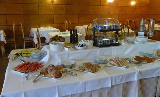 Hotel Atalaya I