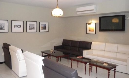 Hotel Atalaya I