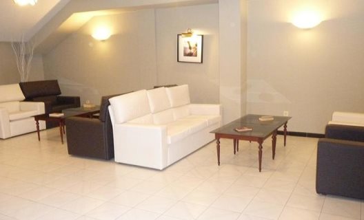 Hotel Atalaya I