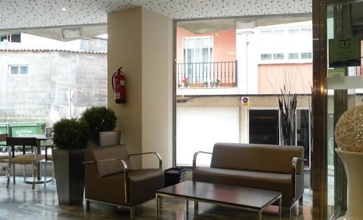Hotel Atalaya I