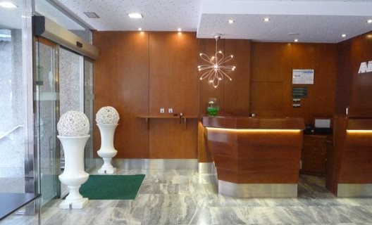 Hotel Atalaya I