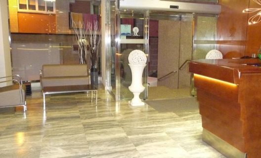 Hotel Atalaya I