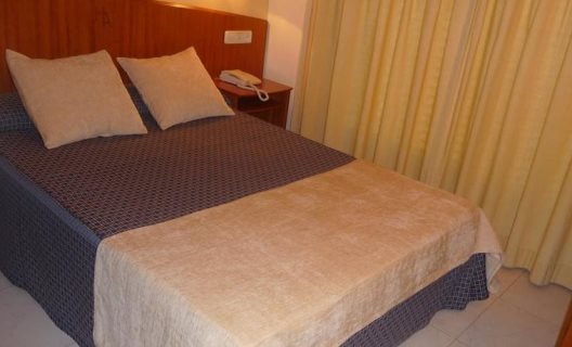 Hotel Atalaya II