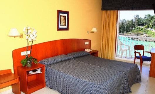 Hotel Atalaya II
