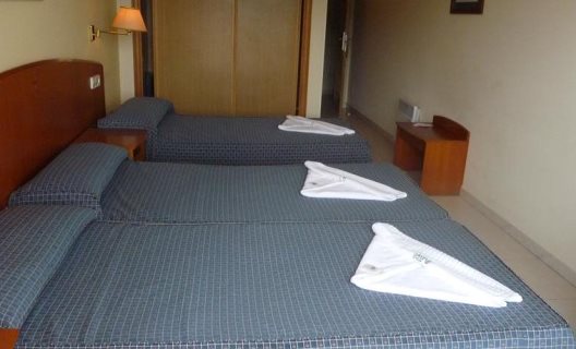 Hotel Atalaya II
