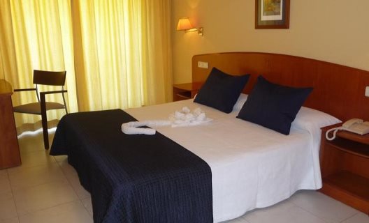 Hotel Atalaya II