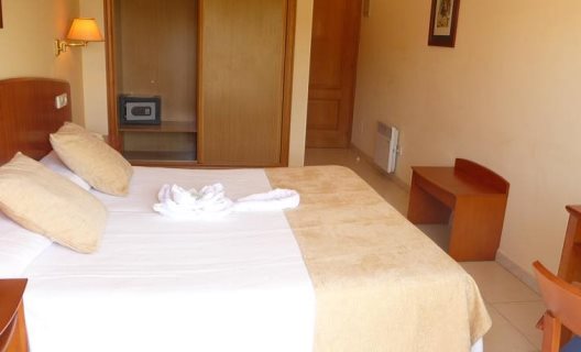 Hotel Atalaya II