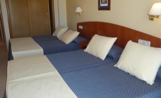 Hotel Atalaya II