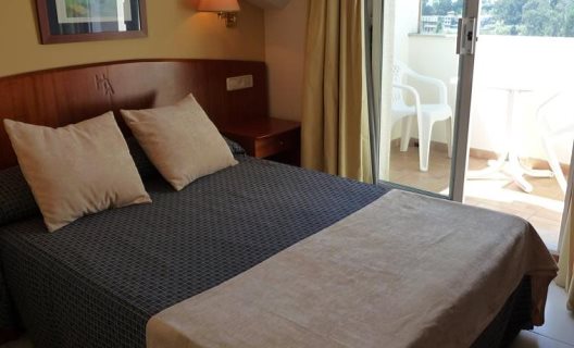 Hotel Atalaya II