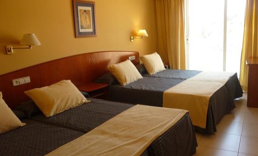 Hotel Atalaya II