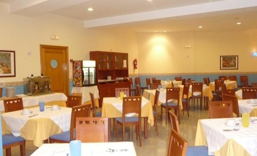 Hotel Atalaya II