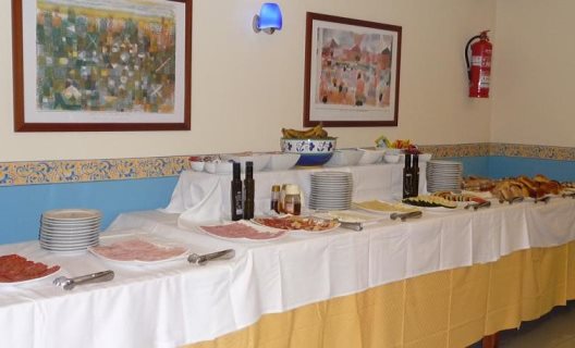 Hotel Atalaya II