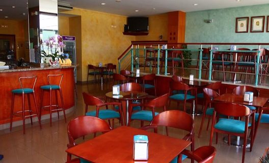 Hotel Atalaya II
