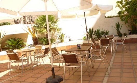 Hotel Atalaya II