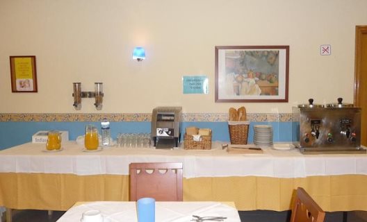 Hotel Atalaya II