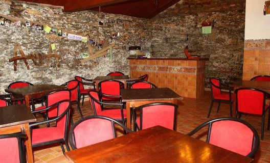 Hotel Atalaya II