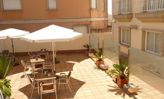 Hotel Atalaya II