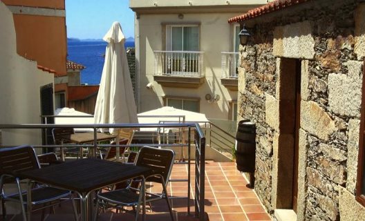 Hotel Atalaya II