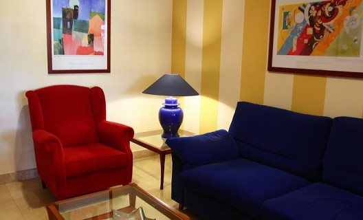 Hotel Atalaya II