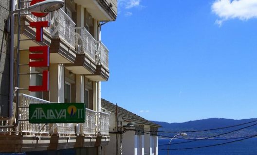 Hotel Atalaya II