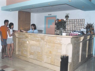 Hotel Atali Village