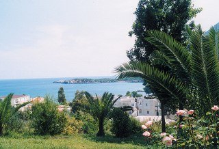 Hotel Atali Village