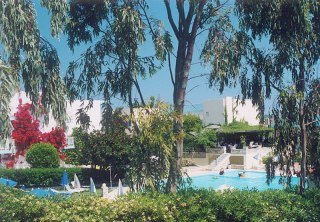 Hotel Atali Village